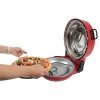 Domowy piec do pizzy Clatronic PM 3787