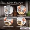 Zestaw młynków do przypraw ProfiCook PC-PSM 1160