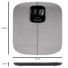 Waga ze stali nierdzewnej 7 w 1 ProfiCare PC-PW 3006 FA