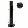 Wentylator kolumnowy Clatronic TVL 3770 (czarny) niedostępne w DE
