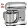 Robot kuchenny planetarny ProfiCook PC-KM 1222 W srebrny + waga