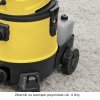 Profesjonalny odkurzacz piorący  4w1 Bomann BSS 6000 CB