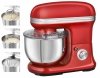 Profesjonalny robot kuchenny planetarny ProfiCook PC-KM 1197 czerwony