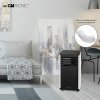 Klimatyzator przenośny  WiFi Clatronic CL 3716 Kontrola Głosem