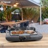 Stojący grill elektryczny Bomann BQS 2244 CB 