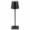Lampka LED wbudowany akumulator kolory Classbach C-TL 4025 (czarny)