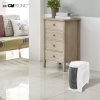 Termowentylator farelka grzejnik elektryczny 2000 W Clatronic HL 3379