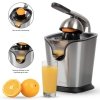Wyciskarka soku z cytrusów ProfiCook PC-ZP 1154