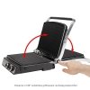 Grill elektryczny kontaktowy ProfiCook PC-KG 1029