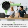 Frytkownica beztłuszczowa 8 litrów Clatronic FR 3804 H