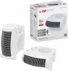 Termowentylator farelka grzejnik elektryczny 2000 W Clatronic HL 3379