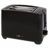 Toster na 2 kromki Clatronic TA 3801 (czarny)