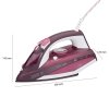 Żelazko parowe 2600W Clatronic DB 3705