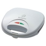 Opiekacz Bomann ST 5016 CB (biały)