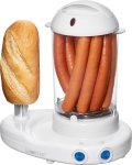 Urządzenie do hot-dogów Clatronic HDM 3420 EK N