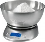Elektroniczna waga kuchenna z pojemnikiem PROFI COOK PC-KW 1040