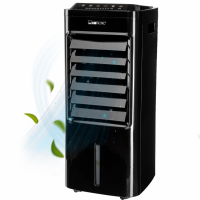 Klimator, wentylator, oczyszczacz, nawilżacz Clatronic LK 3843 