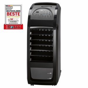 Klimator, wentylator, oczyszczacz, nawilżacz Clatronic LK 3742