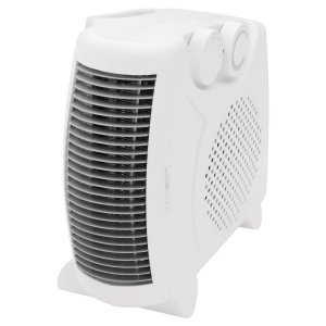 Termowentylator farelka grzejnik elektryczny 2000 W Clatronic HL 3379