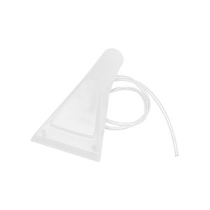 Końcówka zbierająca, szczotka do odkurzacza BSS 1309 / 6000