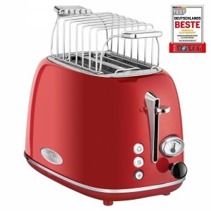 Toster ProfiCook PC-TA 1193 (czerwony)