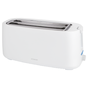 Toster na 4 kromki Bomann TA 6070 CB (biały)