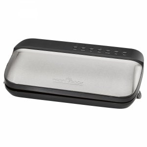 Zgrzewarka próżniowa, urządzenie do pakowania próżniowego ProfiCook PC-VK 1134