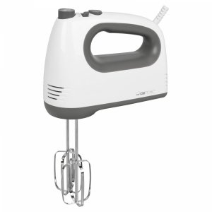 Mikser ręczny 5 biegów tryb turbo 400 W Clatronic HM 3775