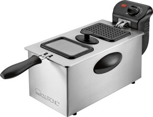 Frytownica olejowa Clatronic FR 3587