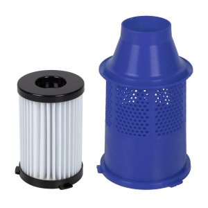 Zestaw filtrów do odkurzacza cyklonowego BS 1306 / BS 1948 CB (niebieski)