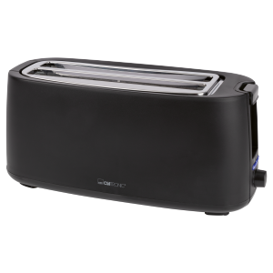 Toster na 4 kromki Clatronic TA 3802 (czarny)
