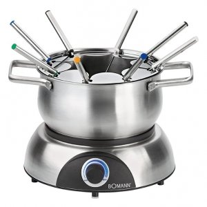 Zestaw do fondue Bomann FD 2248 CB