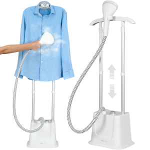 Parownica stojąca steamer Clatronic TDC 3809