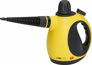 Urządzenie do czyszczenia parą,  myjka parowa Clatronic DR 3653