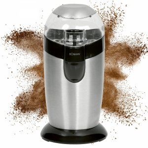 Młynek do kawy Bomann KSW 445 CB
