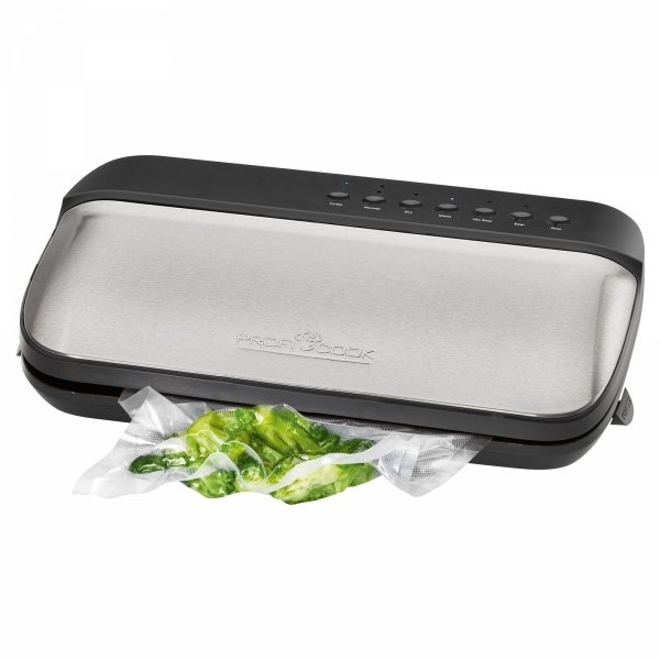 Zgrzewarka próżniowa, urządzenie do pakowania próżniowego ProfiCook PC-VK 1134
