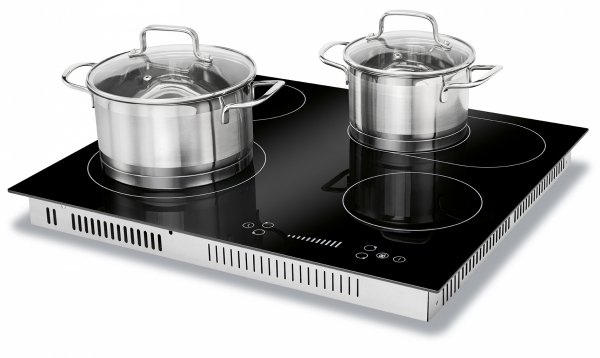 Płyta ceramiczna do zabudowy Bomann EBK 7941