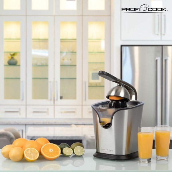 Wyciskarka soku z cytrusów ProfiCook PC-ZP 1154