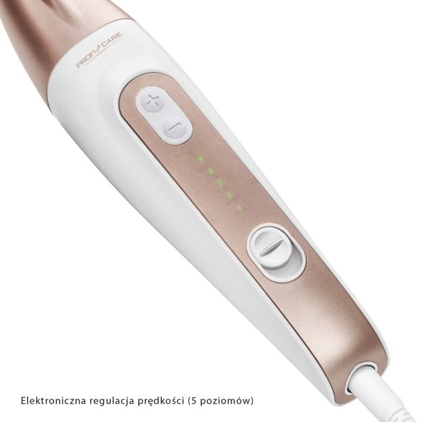 Frezarka do paznokci, urządzenie do manicure i pedicure ProfiCare PC-MPS 3004