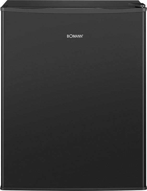 Zamrażarka podblatowa 42L Bomann GB 7236 (czarna)