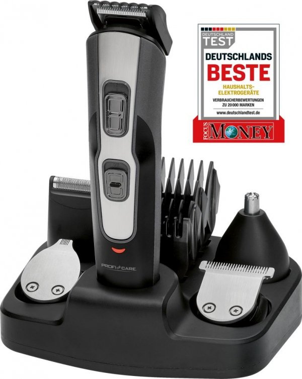 Maszynka do strzyżenia włosów 5w1 ProfiCare PC-BHT 3014