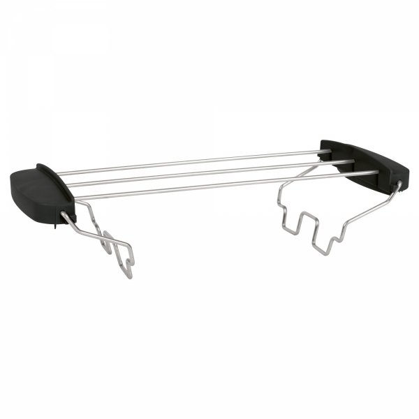 Toster na 2 kromki Clatronic TA 3801 (czarny)