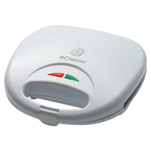 Opiekacz Bomann ST 5016 CB (biały)