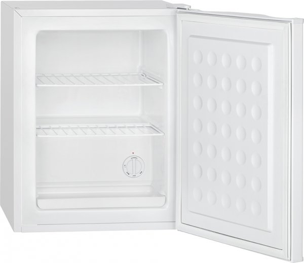 Zamrażarka podblatowa 42L Bomann GB 7236 (biała)