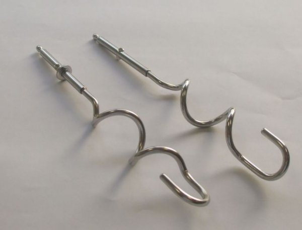 Mieszadło hak do HM 2737 / 2738 / 334 / 341 (para)