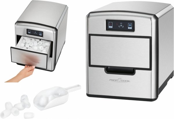 Kostkarka do lodu ProfiCook PC-EWB 1187
