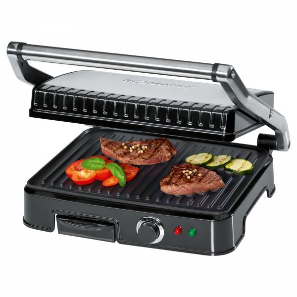 Grill elektryczny Bomann KG 2242 CB