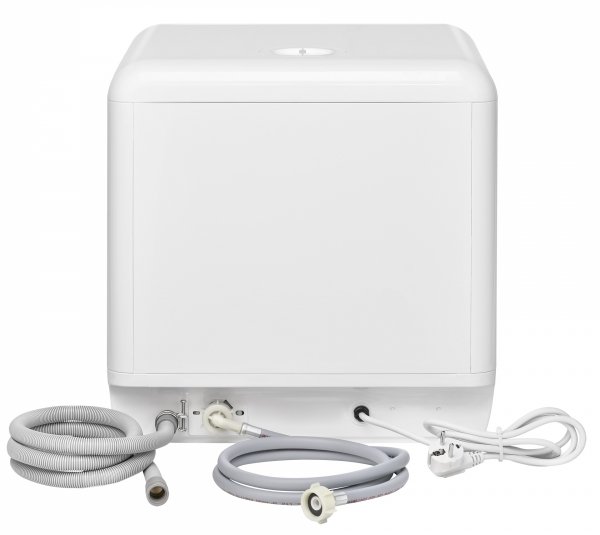 Kompaktowa zmywarka nablatowa Bomann TSG 5704