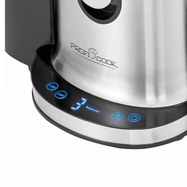 Sokowirówka wysokoobrotowa ProfiCook PC-AE 1156