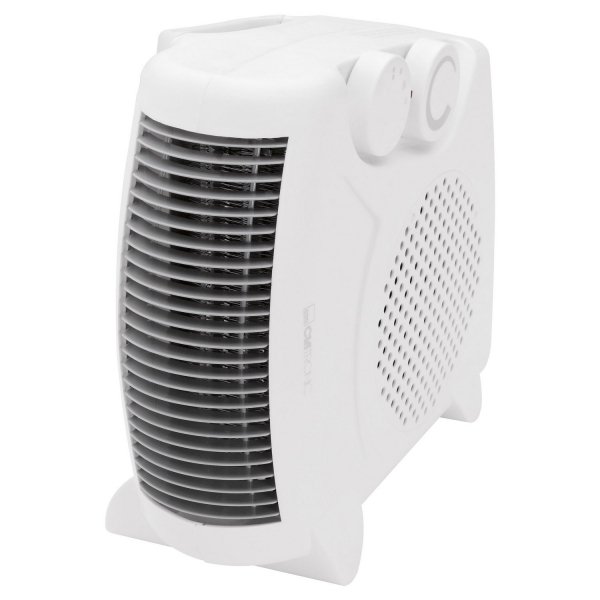 Termowentylator farelka grzejnik elektryczny 2000 W Clatronic HL 3379